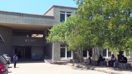 RAJKOT POLLING BOOTH CHECKPOST & VOTE COUNTING CENTER VISIT