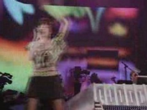 M-flo TOUR 2007 COSMICOLOR-Loop In My Heart