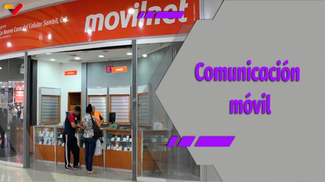 Al Día | Nuestras comunicaciones móviles
