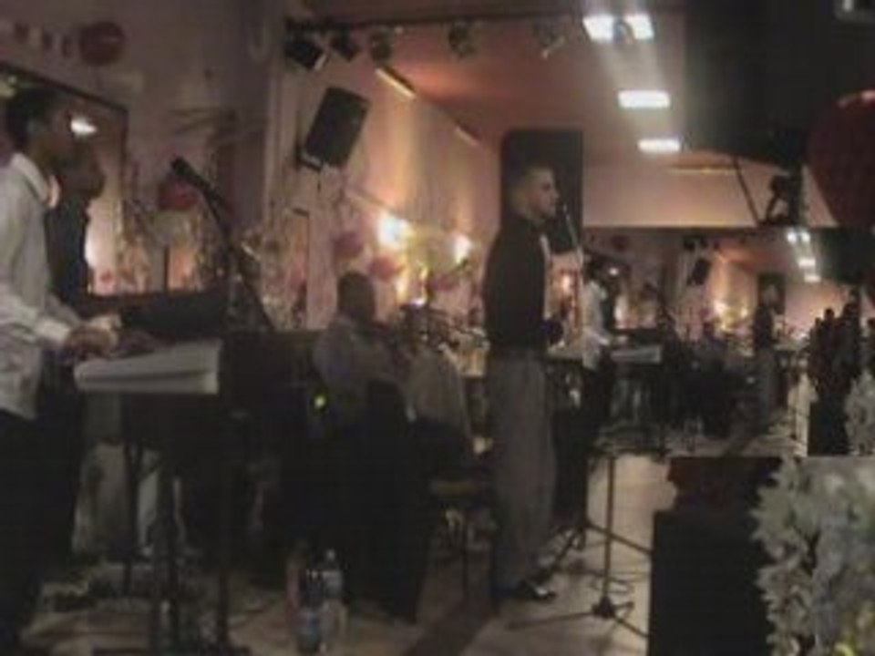 ORCHESTRE ELFARAH(REGADA)