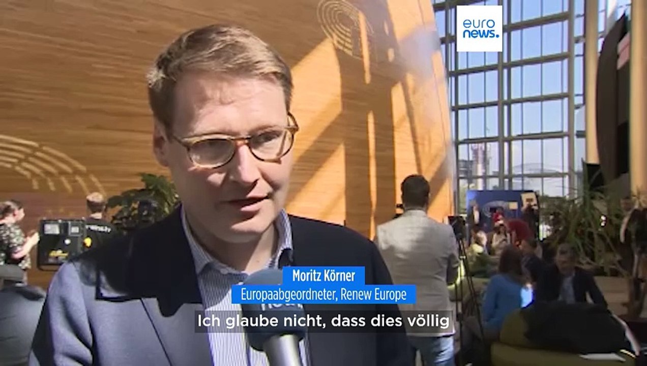 Nach 'Russiagate' prangern Europaabgeordnete direkt 'Chinagate' an