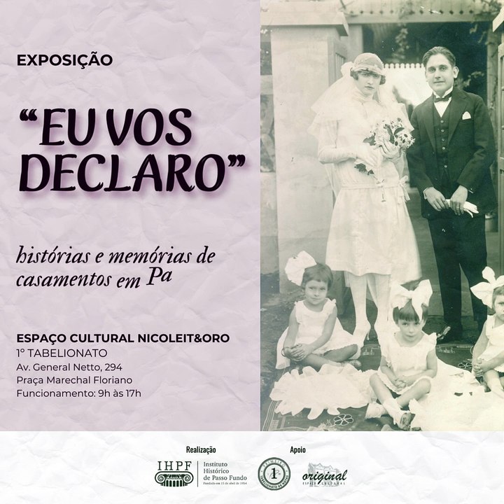 Exposição