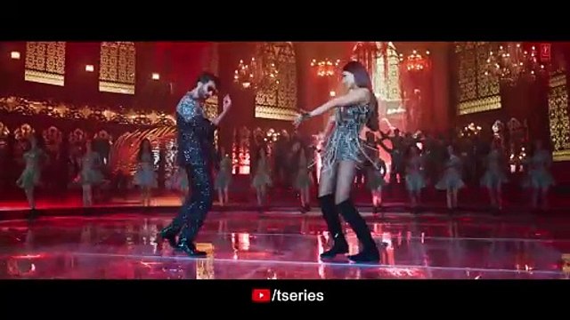 Teri Baaton Mein Aisa Uljha Jiya (Title Track)_ Shahid Kapoor, Kriti Sanon _ Raghav,Tanishk, Asees