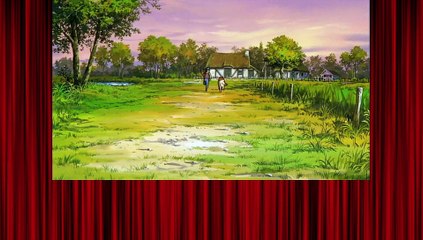 the dog of flanders (1997) english dub