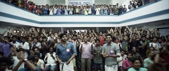 Premam | Malayalam movie | Part 2