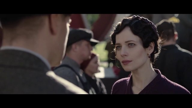 Marguerite - Мастер и Маргарита (sub ita)