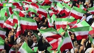 Portero Hossein Hosseini es suspendido y multado por abrazar a una mujer en Irán