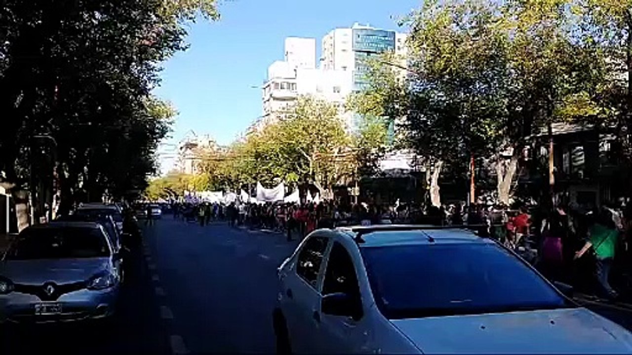 marcha