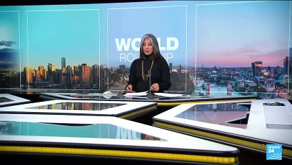 Blinken heads to China amid wave of arrests of suspected spies in Europe