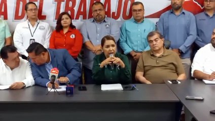 Autoridades de la Unison solicitaron declarar inexistente la huelga del Steus