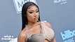 Megan Thee Stallion Sued By Former Cameraman