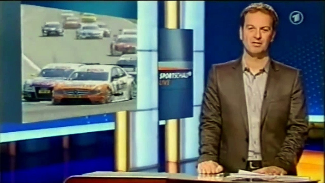 DTM 2010 - Shanghai - Qualifying