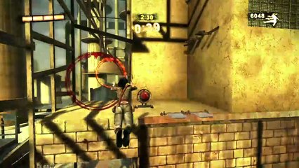 WET online multiplayer - ps3