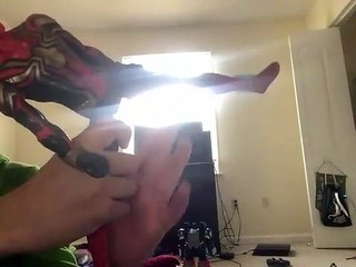 First Actor in the Series 🎬