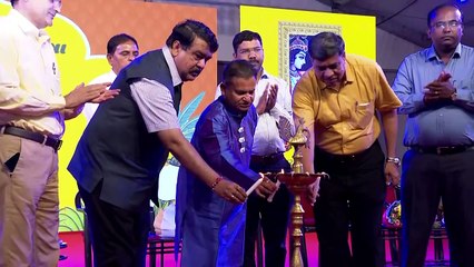 DEVBHUMI DWARKA SATKAR SAMAROH SANSKRUTIK KARYAKRAM