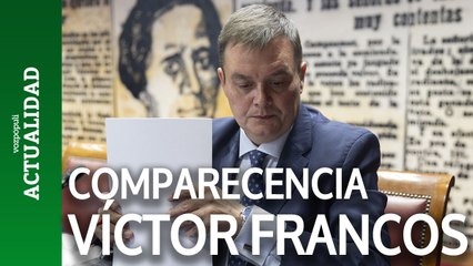 El exjefe de gabinete de Illa: “A mi el Ministro me dijo: Te llamará Koldo”