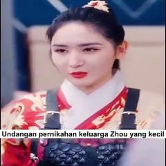 pria yang selalu di rendahkan ini ternyata murid junior yang turun gunung untuk mencari tunangannya