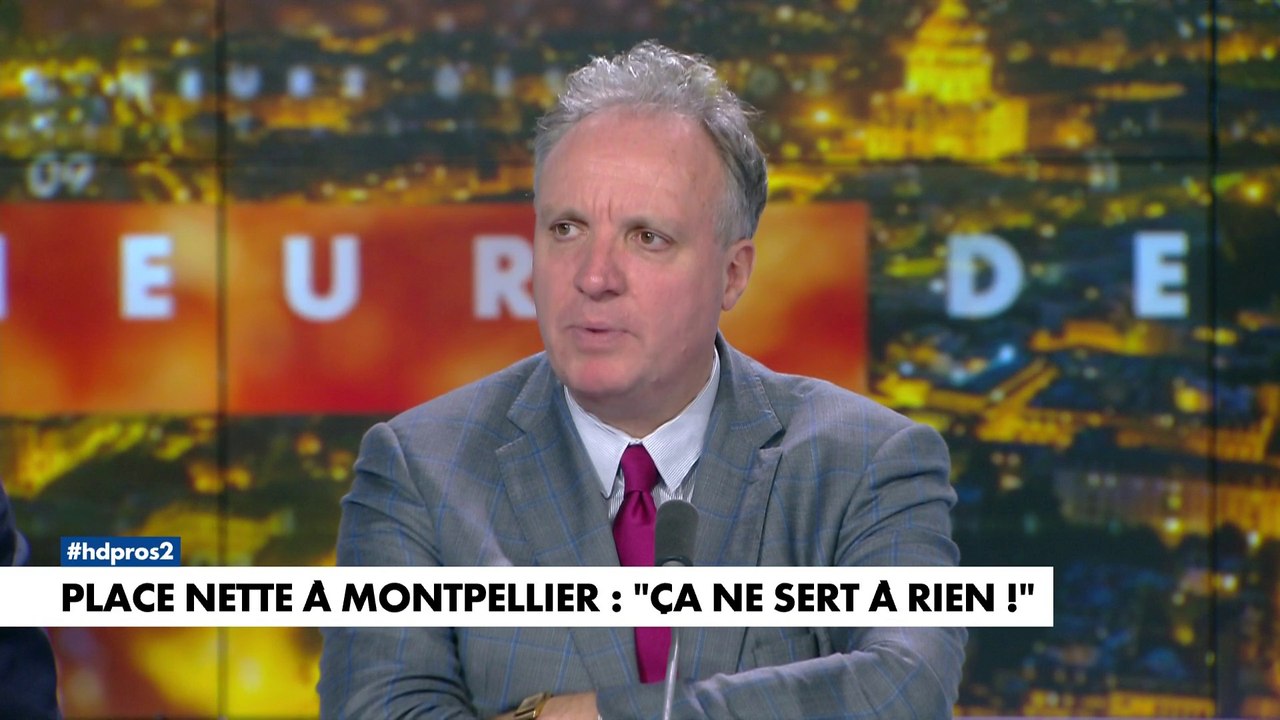 Jérôme Béglé  : «Le problème principal dans les banlieues, c'est la drogue