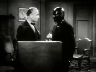 DICK TRACY VS CRIME INC. Episode 05 [Murder at Sea ​]