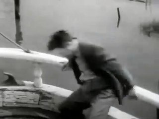 DICK TRACY VS CRIME INC. Episode 06 [ Besieged ​]