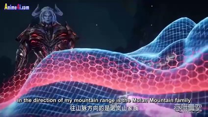 Swallowed Star S.4 Ep.31 [116] English Sub