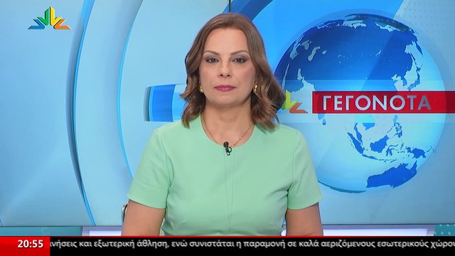 Ο Υποψήφιος Ευρωβουλευτής ΠΑΣΟΚ-ΚΙΝΑΛ, Νίκος Παπανδρέου στο STAR