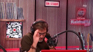L'INTÉGRALE - Jérémy Frérot dans #LeDriveRTL2 (22/04/24)
