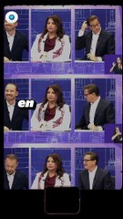 Así fue el segundo Debate Chilango | Reporte Indigo