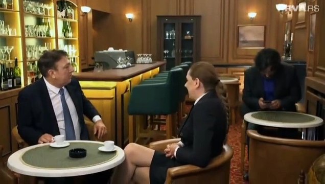 Igra sudbine epizoda 387