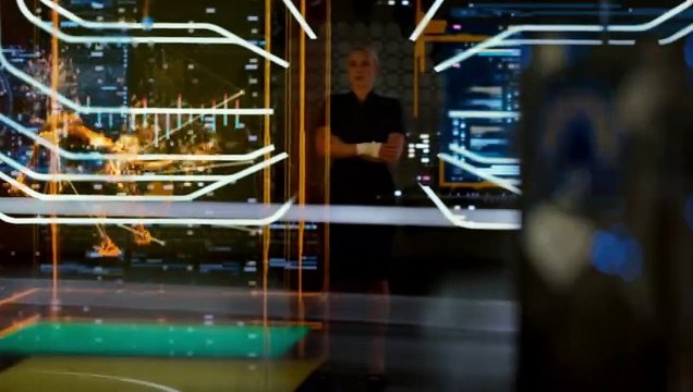 Divergente 2 : L'Insurrection Bande-annonce (RU)