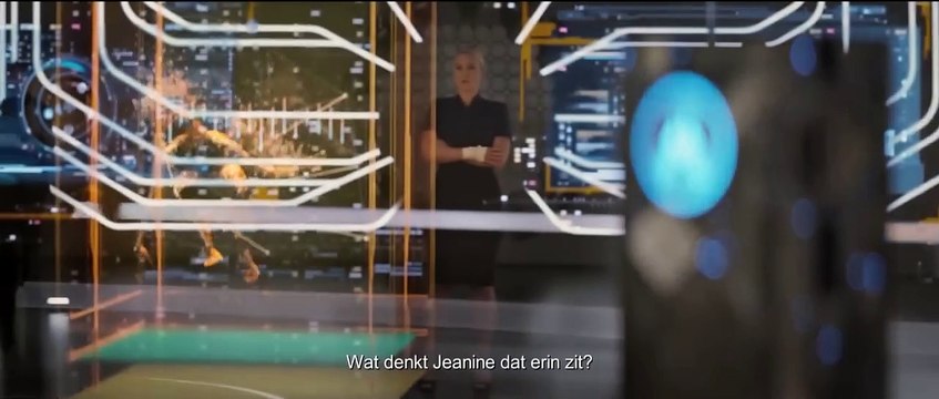 Divergente 2 : L'Insurrection Bande-annonce (NL)