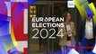 Nicolas Schmit: europeias de 2024 são 