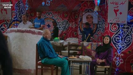 مسلسل رٌمُضًاَنِ كْرِيَمً 2 الحلقة 22 الثانية والعشرون