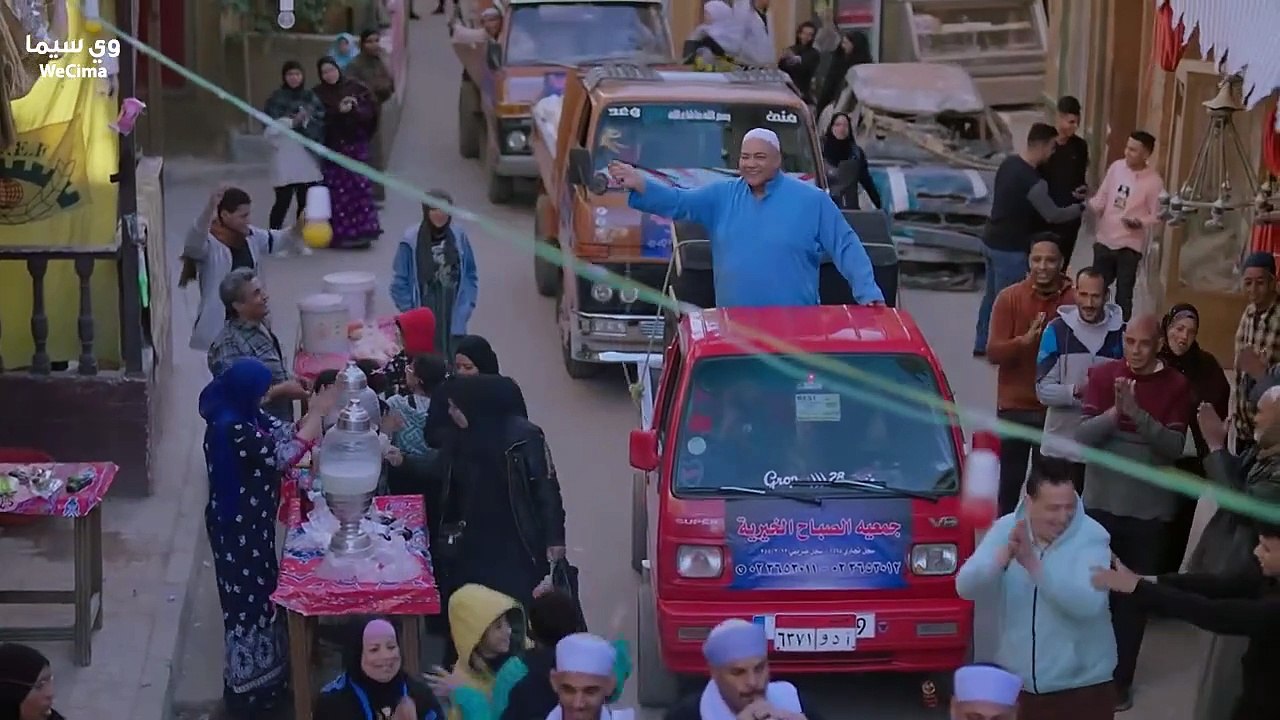 مسلسل رٌمُضًاَنِ كْرِيَمً 2 الحلقة 24 الرابعة والعشرون