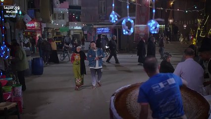 مسلسل رٌمُضًاَنِ كْرِيَمً 2 الحلقة 25 الخامسة والعشرون