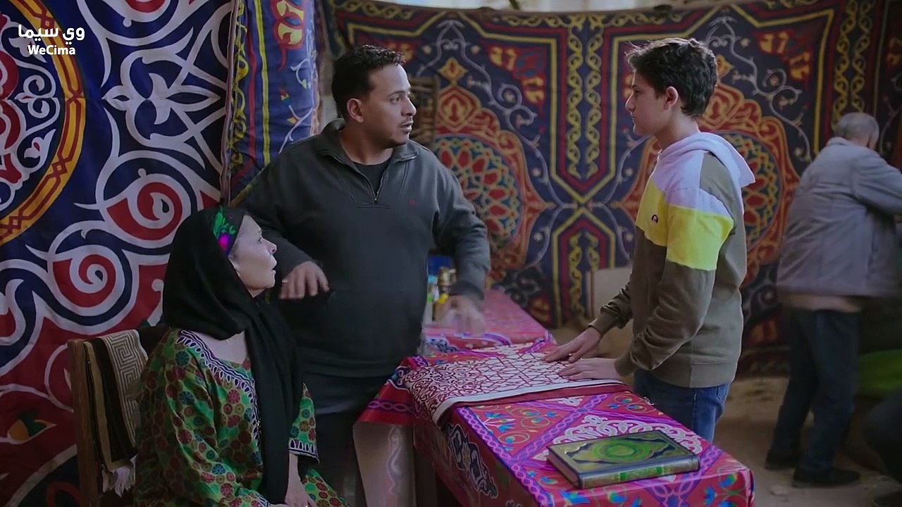مسلسل رٌمُضًاَنِ كْرِيَمً 2 الحلقة 30 الثلاثون