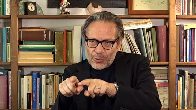 Voto di condotta, Recalcati: Importante in un tempo che calpesta il senso della legge