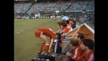 Aston Villa v Bayern Munich European Cup Final 26-05-1982