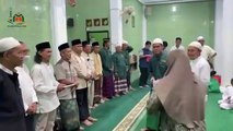 Santunan Anak Yatim dan Dhuafa serta Berbuka Puasa Bersama - Musholla Mishbahul Falah 29 Mar 2024