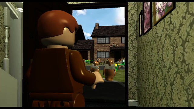 LEGO Harry Potter: Years 1-4 online multiplayer - ps3