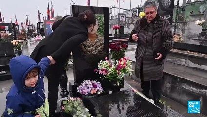 Nagorno Karabaj, un conflicto por el territorio entre Armenia y Azerbaiyán
