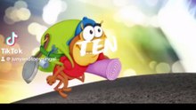 Tiktok countdown