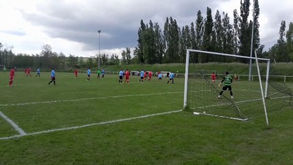 LA TÊTE DE JONATHAN SARRAZIN FACE À ENT.CSC.ASSB DIMANCHE 21 AVRIL 2024