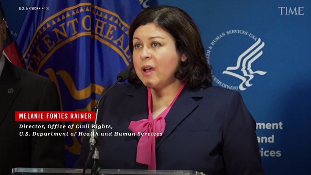 Biden Administration Issues Privacy Rule Protecting Women's Reproductive Health Care Information