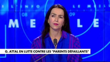 Tatiana Renard-Barzach : «Cette piste est intéressante»