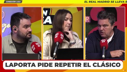 Joaquín Maroto explica el gol fantasma del Clásico: por qué no se repite y la tecnología de la línea de gol