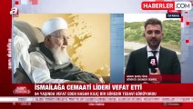 Cübbeli Ahmet Hoca'dan, İsmailağa Cemaati lideri Hasan Kılıç'ın vefatına ilişkin açıklama: Biz onu Allah için sevdik
