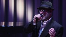 Eric Cantona - The Friends We Lost (Live at Stoller Hall - Manchester)