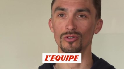 Alaphilippe : «Impatient de retrouver mon meilleur niveau » - Cyclisme - Tour de Romandie