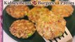 Delicious Vegan  Burger Recipe Homemade Veggie Burger Kidney BeanBurger Patties | Recipe By CWMAP  Kidney Beans  Oats & Vegetable Patties only in 1 TBSP Oil  For anybody who's looking for an extremely delicious Kidney bean  burger. Here is my blac